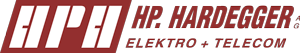 HPH Hardegger AG Logo
